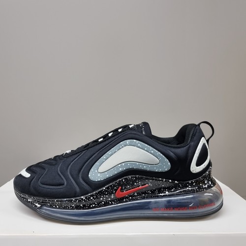 Nike air max 720 - 720, undercover