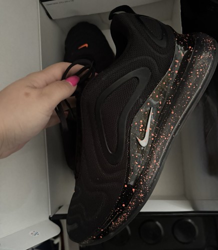 Nike air max 720 - max, lava