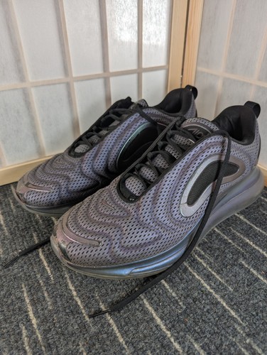 Nike air max 720 northern - air,