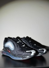 NIKE AIR MAX 720 SOTTOCOPERTA