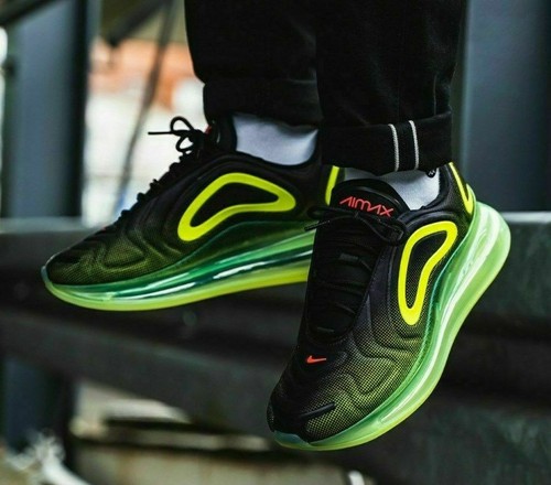 Nike air max 720 - air,