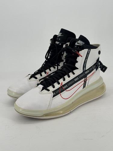 Nike air max 720 saturn - saturn, bianco
