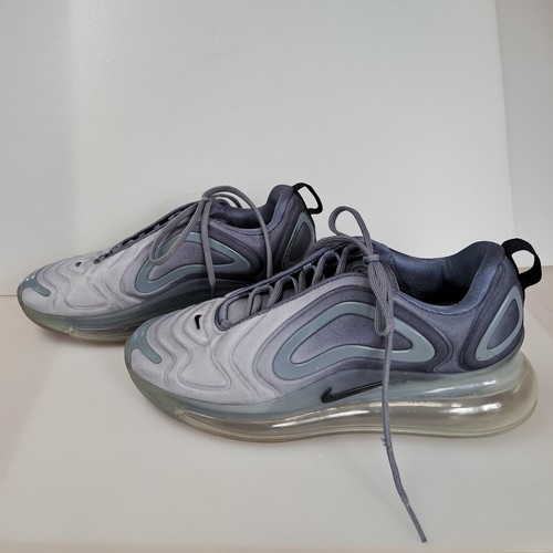 Nike airmax 720 cool - 720, grigio
