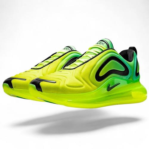 Nike air max - sneakers, volt