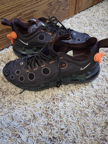 Nike air max 720 - nike,