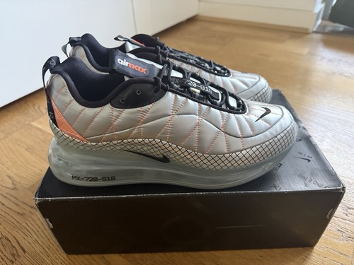 Nike air max 720 818 - nike, mx