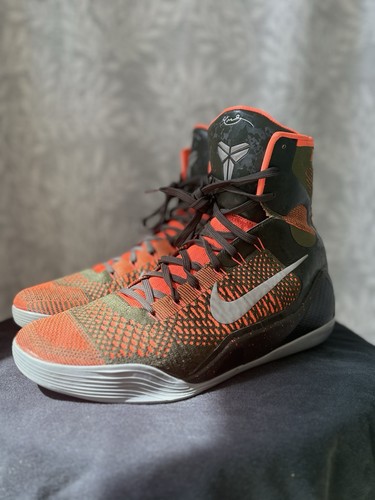Kobe bryant nike - basket, uomo