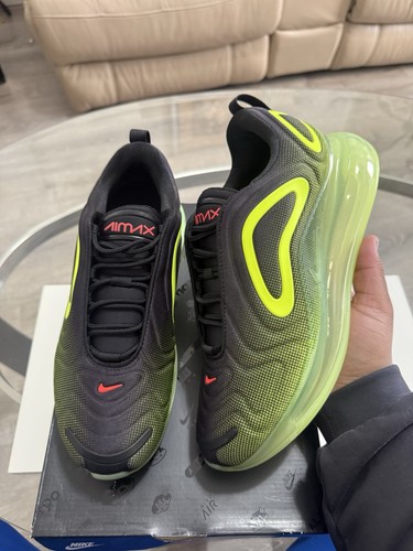 Nike air max 720 neon - air,