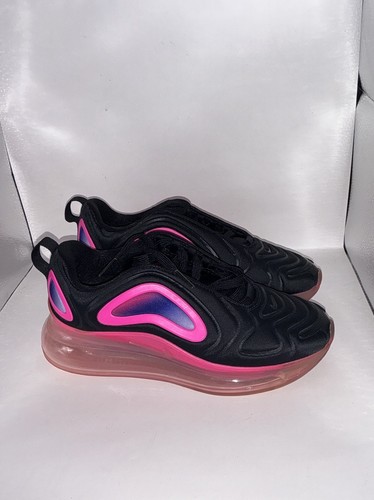 Nike air max - max, nero