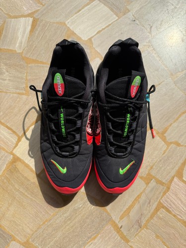 Nike air 720 - air, mx-720-818