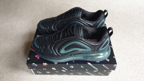 Nike air max 720 iridescente - max,