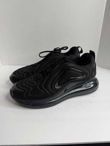 Nike air max 720 triple - nike,