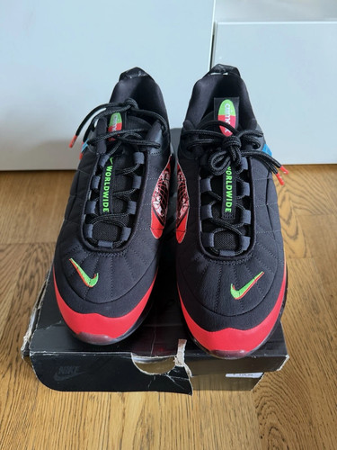 Nike 720 818 worldwide - mx-720-818, "worldwide