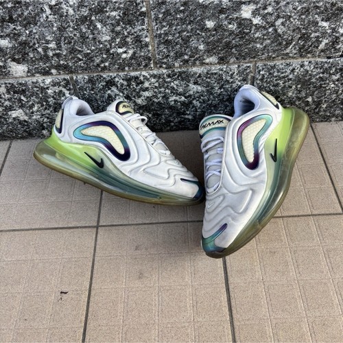Nike air max 720 bianco - nike,