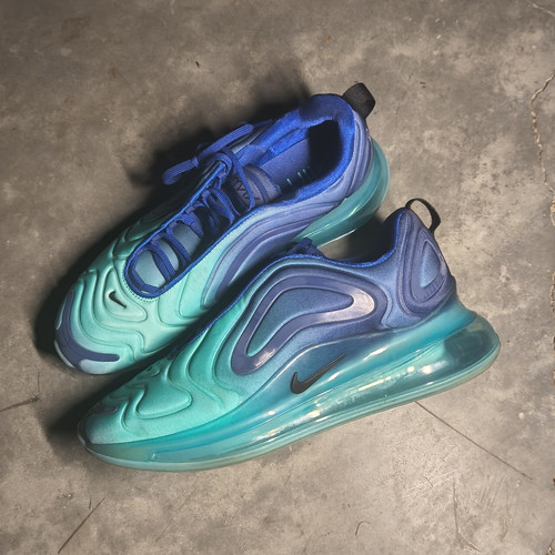 Nike air max 720 ao2924 - 720, ao2924-400