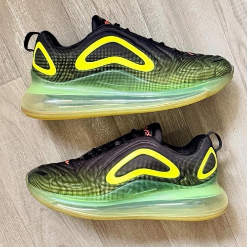 Nike air max 720 retro - retro, future