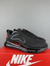 Nike Air Max 720 Hyper Crimson