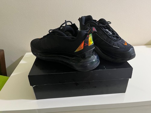 Nike 720 818 - nike, usate