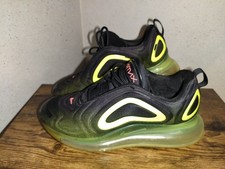 Nike Air Max Mx-720 Neon