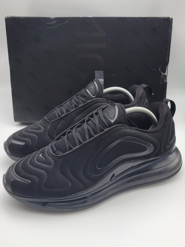 Nike air max 720 triple - max,