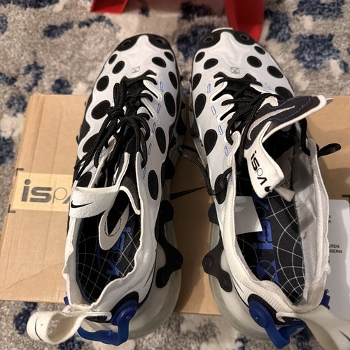 Nike air max 720 ispa - max, bianco
