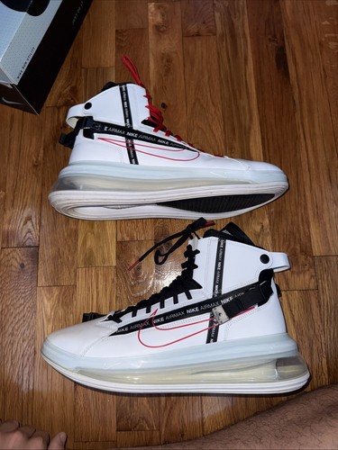Nike air max 720 saturn - 720, usate