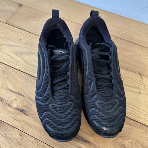 Nike air max 720 triple - 720,