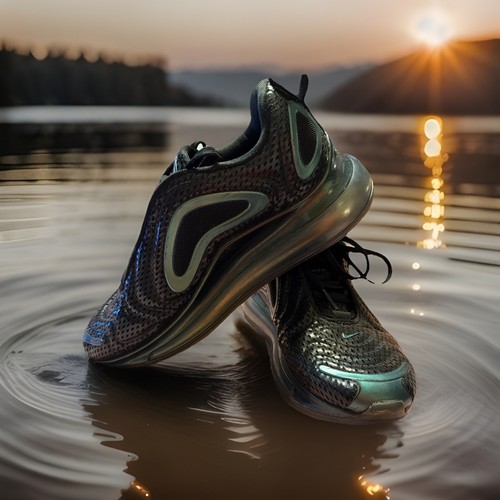 Nike air max 720 throwback - nike,