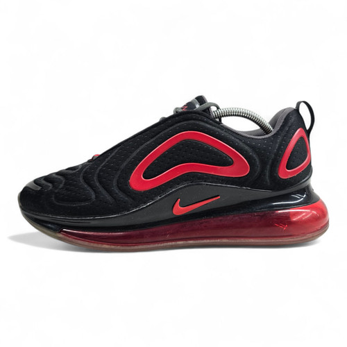 Nike air max 720 - max, nero