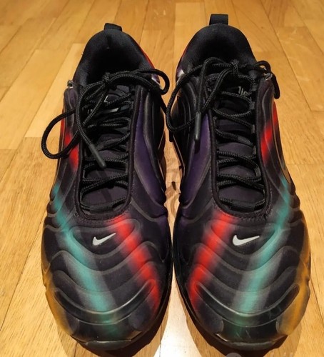 Nike air max - 720,, nero