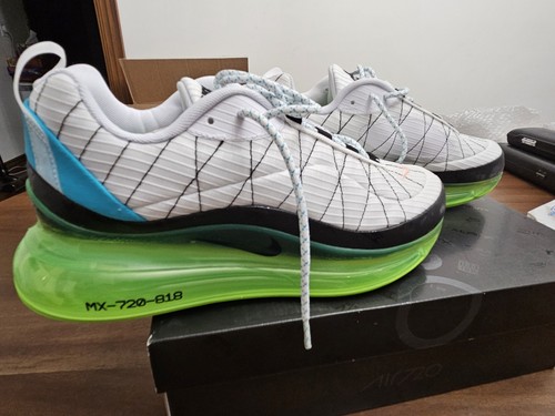 Nike 720 818 9 - nike, us