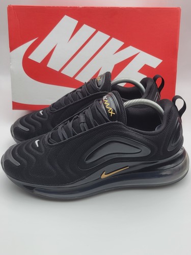 Nike air max 720 nero - air,