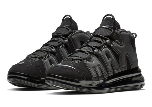 Nike air more - air, uptempo