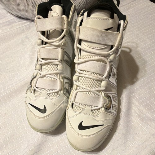 Nike air more uptempo - uptempo, qs