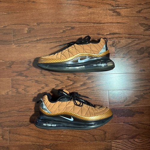 Scarpe nike air max - max, rame