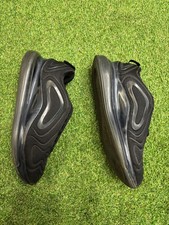Nike Air Max 720 Triple Black