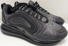 NIKE AIR MAX 720 TOTAL ECLIPSE