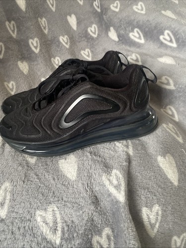 Nike air max 720 triple - nike,