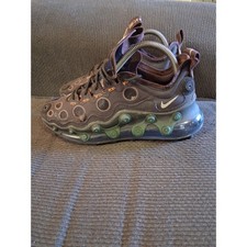 Nike ISPA Air Max 720 Nero