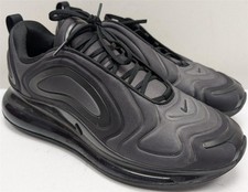 NIKE AIR MAX 720 TOTAL ECLIPSE