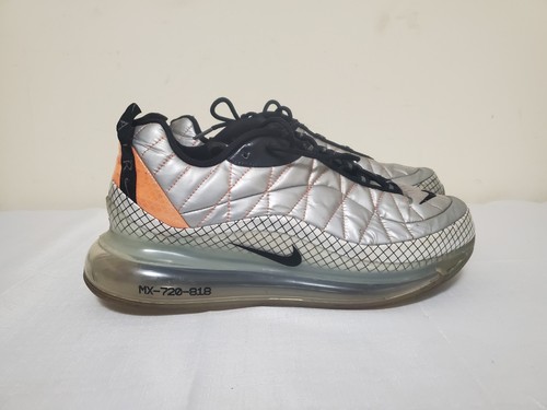 Nike air max 720 - max, argento