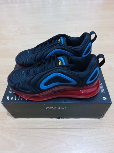 Nike air max 720 - nike,