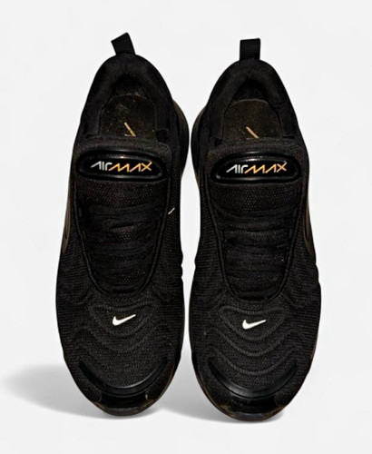 Nike air max 720 - nike,