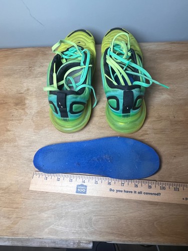 Nike air max - air, volt