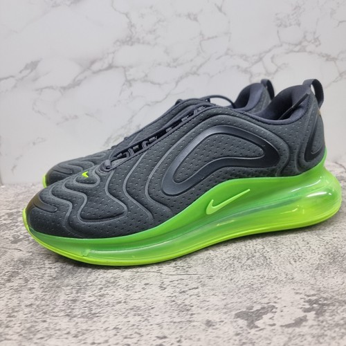 Nike air max 720 - 720, volt