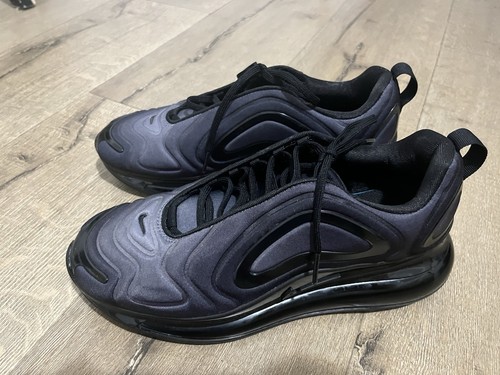 Nike air max 720 - 720, eclipse