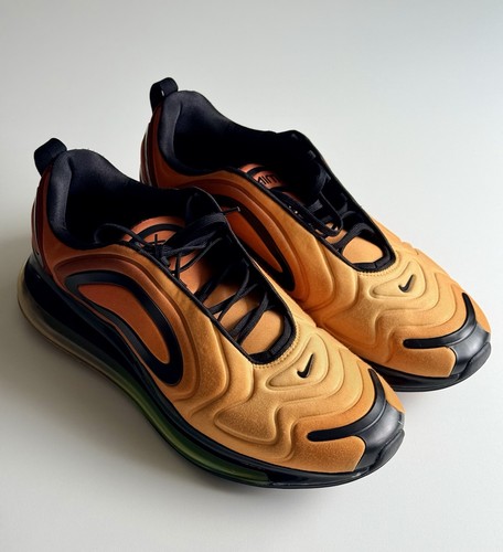 Nike air max - max, 720