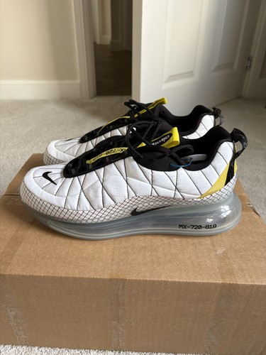 Nike air max 720 818 - nike,