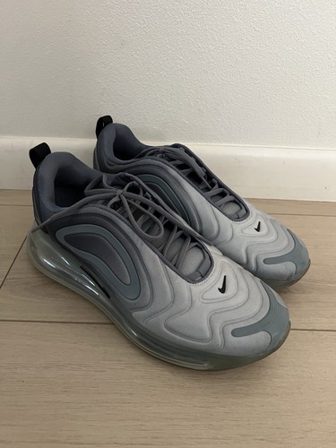 Nike air max - cool, grey