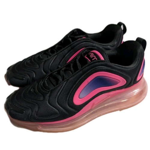 Nike air max - nike, rosa